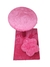 Arranhador Brinquedo Interativo Plataforma 2 Postes Com Flor - Yama Pet