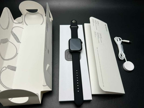 Apple Watch Series 10 Alta qualidade