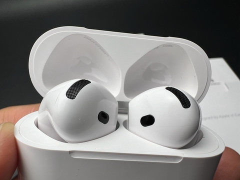 Airpods 4ª geração