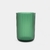 VASO PORTA CEPILLO DETROIT GREEN & WOOD