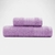 SET TOALLA Y TOALLON PALETTE URBAN 420 GR - tienda online