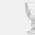 COPA ROMBO TRANSPARENTE 235 ML X6 - comprar online