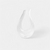 SERVIDOR DE VINO CRISTAL 1200 ML