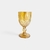 COPA QUEEN DORADA 235 ML X6
