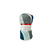 FRAZADA FLANNEL BASIC ESTAMPADA 1 1/2 - Hiper Blanco