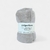 FRAZADA FLANNEL BASIC 21/2 - Hiper Blanco