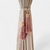 SUJETA CORTINA SHERBY MADERA X2 - comprar online
