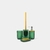 JABONERA DETROIT GREEN & WOOD en internet