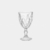 COPA ROMBO TRANSPARENTE 235 ML X6