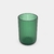 VASO PORTA CEPILLO DETROIT GREEN & WOOD - comprar online