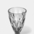 COPA CHAMPAGNE ROMBO GRIS 165 ML X6 - comprar online