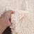 ALFOMBRA ARTESANAL LISA 60 X 110 en internet