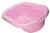 Bañadera con desagote. Capacidad 28litros - comprar online