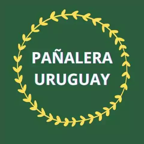 Pañalera uruguay