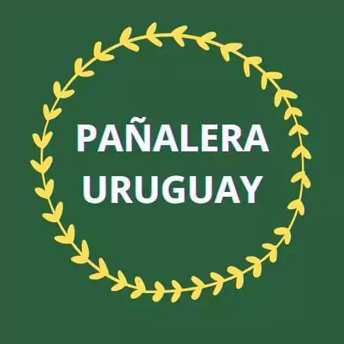 Pañalera uruguay