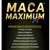 Maca Peruana Maximum 1000mg - Aumente Energia e Fertilidade | 30 Cápsulas na internet