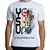 Camiseta Leão Judá casal moda evangélica gospel Cristã