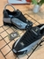Nike Shok R4 - Preto C / Cinza - loja online