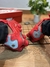 Nike Tl Doze Molas - Vermelho - CK Loja Oficial 