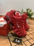 Imagem do Nike Tl Doze Molas - Vermelho