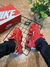 Nike Tl Doze Molas - Vermelho na internet