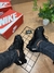 Nike Shok R4 - All Black