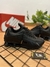 Nike Shok R4 - All Black na internet