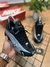Nike Shok R4 - Preto C / Cinza - CK Loja Oficial 