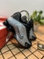 Nike Shok R4 - Preto C / Cinza na internet