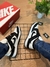 Nike Dunk Low Swoosh - Branco C / Preto - comprar online