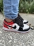 Air Jordan low SB - BRILHOSO