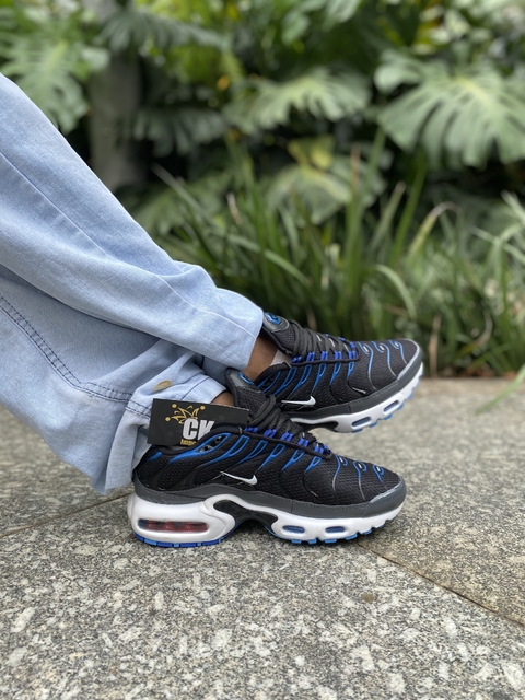 Nike air max TN - BLUE
