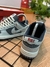 Imagem do Nike Dunk Low Sb - Off whitte C/ Cinza