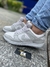 Nike dunk low SB - Branco C/ Cinza