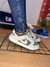 Nike Dunk Low Sb - Off whitte C/ Cinza