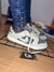 Nike Dunk Low Sb - Off whitte C/ Cinza - loja online