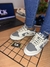 Nike Dunk Low Sb - Off whitte C/ Cinza na internet