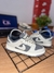 Nike Dunk Low Sb - Off whitte C/ Cinza - CK Loja Oficial 