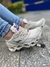 Mizuno prophecy LS - FLOR DE LOTUS na internet