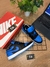 Nike Air Jordan Low Sb - Azul C/ Preto - CK Loja Oficial 
