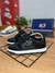 Nike Dunk Low Sb - All Black - loja online