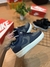 Nike Air Force ONE - Azul C/ Cinza - CK Loja Oficial 