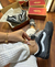 Vans knu Skool Lançamento - Cinza - comprar online