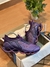 Mizuno prophcey wave 14 - Roxo - loja online