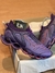 Mizuno prophcey wave 14 - Roxo - comprar online