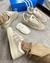 Adidas Campus Bady Bunny - Bege C/ OFF White