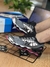 Mizuno Prophecy 9 - Cinza C/ Rosa