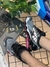 Mizuno Prophecy 9 - Cinza C/ Rosa - CK Loja Oficial 