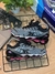 Mizuno Prophecy 9 - Cinza C/ Rosa na internet