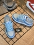 Nike Dunk Low Sb / Cinza C/ Azul - loja online